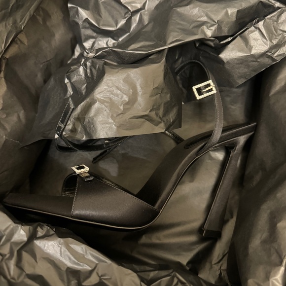 Saint Laurent heels - Picture 4 of 4